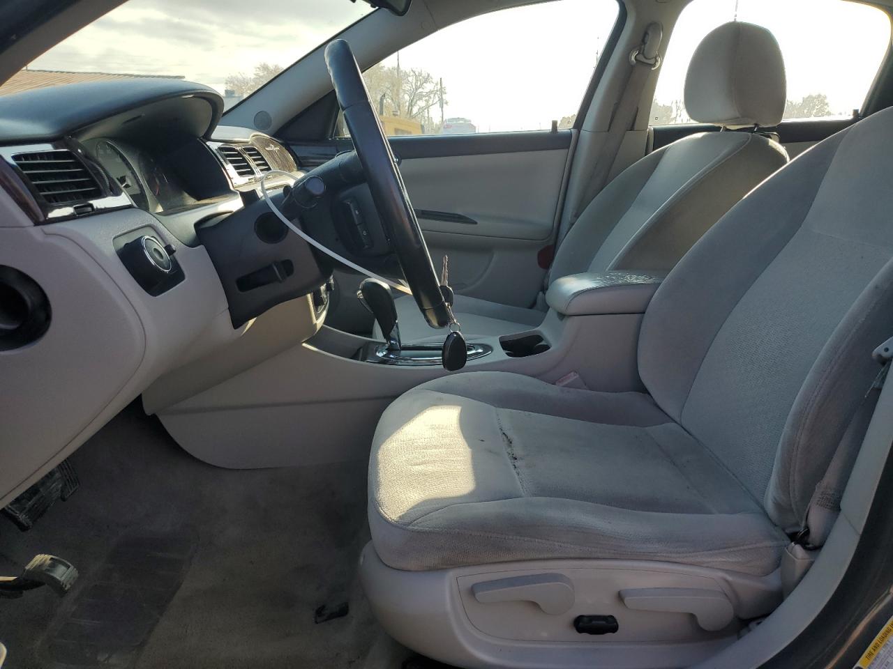 Lot #3303574947 2013 CHEVROLET IMPALA LT