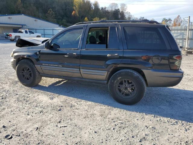 2004 JEEP GRAND CHER #3290250221