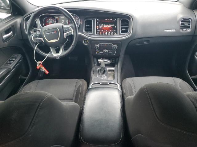 2016 DODGE CHARGER SX - 2C3CDXJG1GH216228