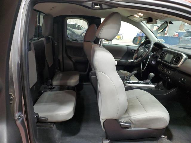 2017 TOYOTA TACOMA ACCESS CAB - 5TFSX5EN9HX049755