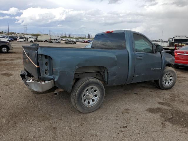 2007 CHEVROLET SILVERADO #3294148945