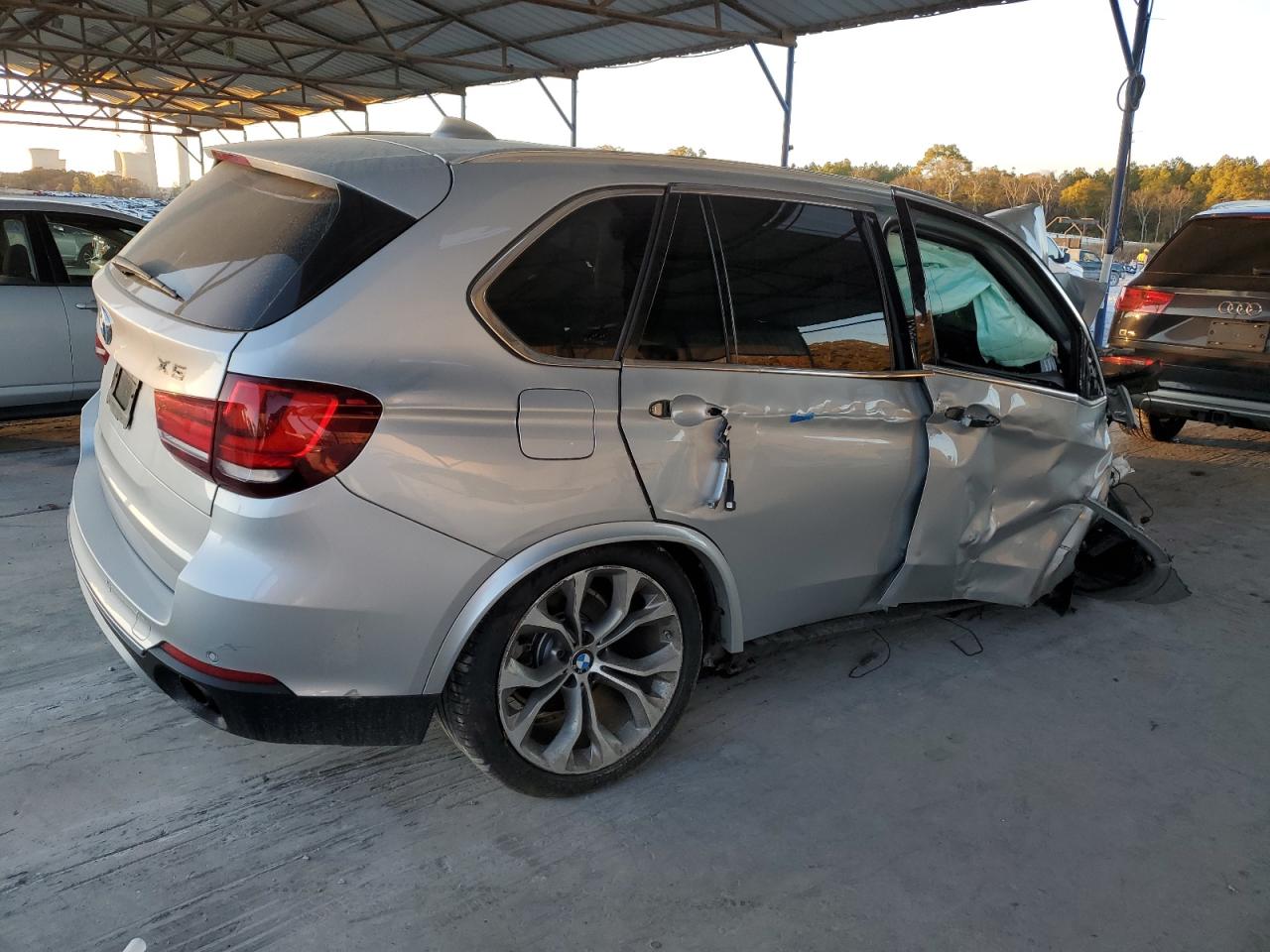 BMW X5 XDRIVE35I