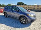 Lot #3301751357 2012 HONDA CR-V LX