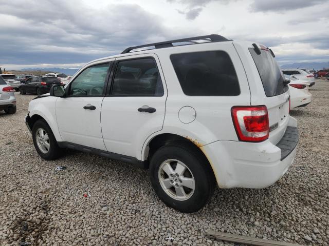 2010 FORD ESCAPE XLS #3302003104