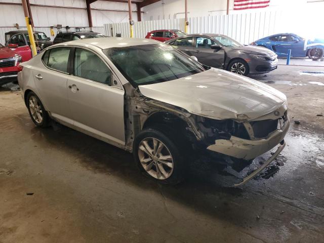 2012 KIA OPTIMA EX #3296227522