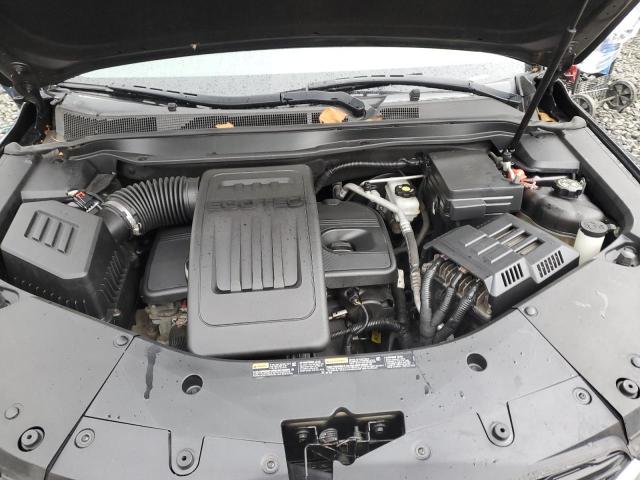 2016 CHEVROLET EQUINOX LS #3291247961