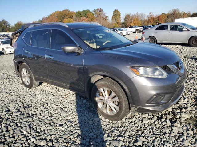 2015 NISSAN ROGUE S - KNMAT2MT6FP526175