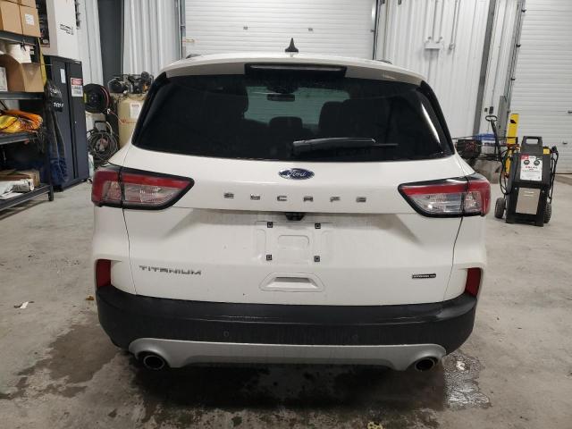 2020 FORD ESCAPE TIT - 1FMCU9DZ6LUB26421