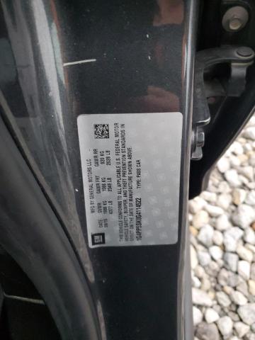 2016 BUICK VERANO #3303703033