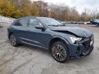 Lot #3316716408 2024 AUDI Q8 E-TRON