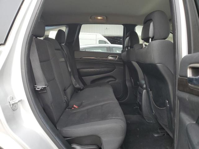 2012 JEEP GRAND CHER - 1C4RJFAG1CC214968