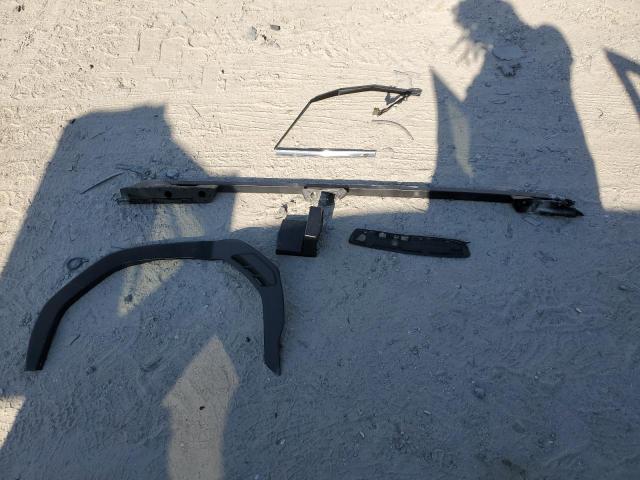 2025 SUBARU FORESTER P #3301834384