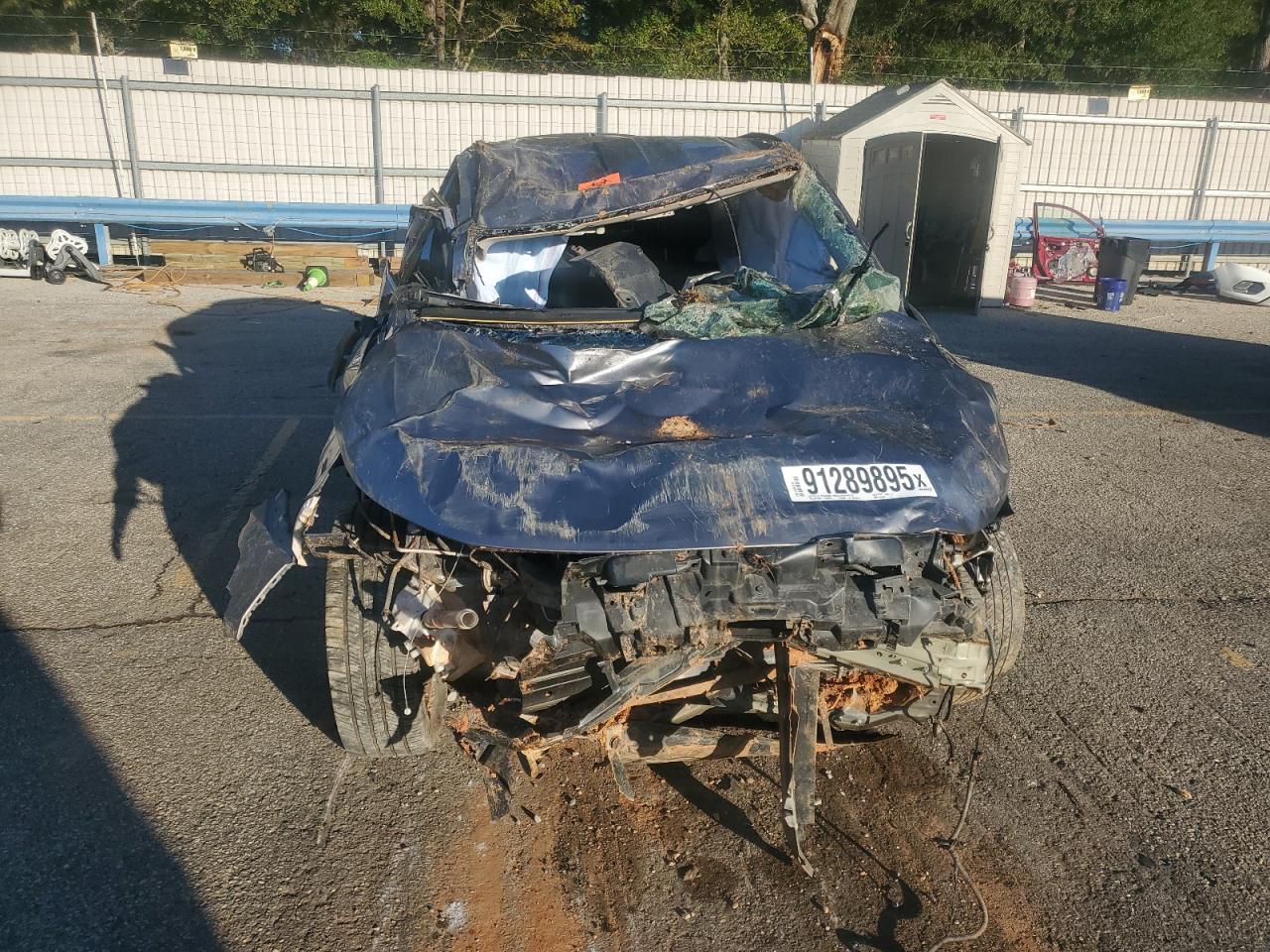 MITSUBISHI ECLIPSE SE