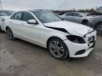 Lot #3301609667 2018 MERCEDES-BENZ C 300 4MAT