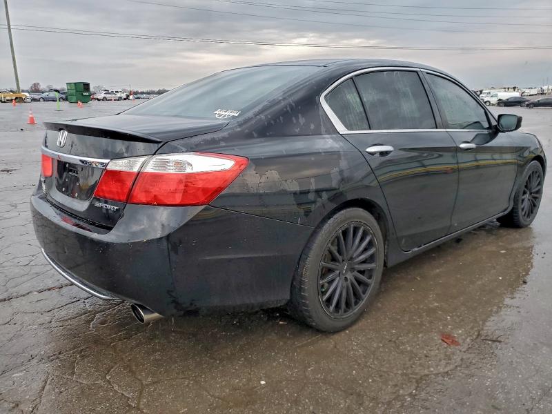 2015 HONDA ACCORD SPO #3296432745