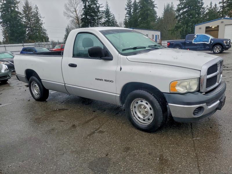 2004 DODGE RAM 1500 S #3297889778