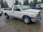 Lot #3297889778 2004 DODGE RAM 1500 S