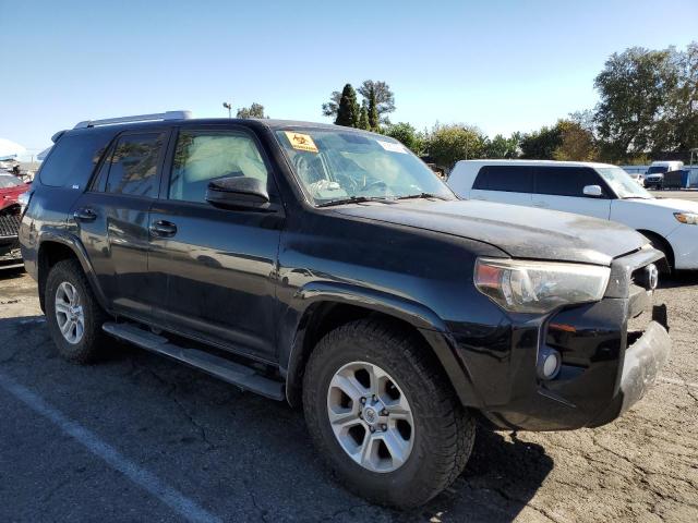 2014 TOYOTA 4RUNNER SR #3297884800