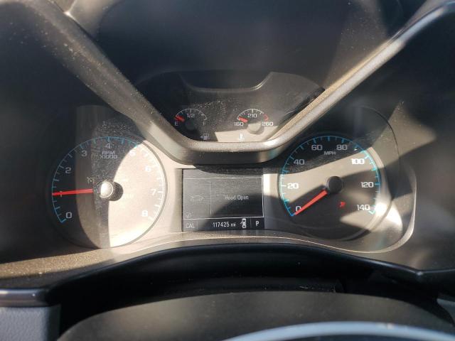 2018 CHEVROLET COLORADO #3296219448