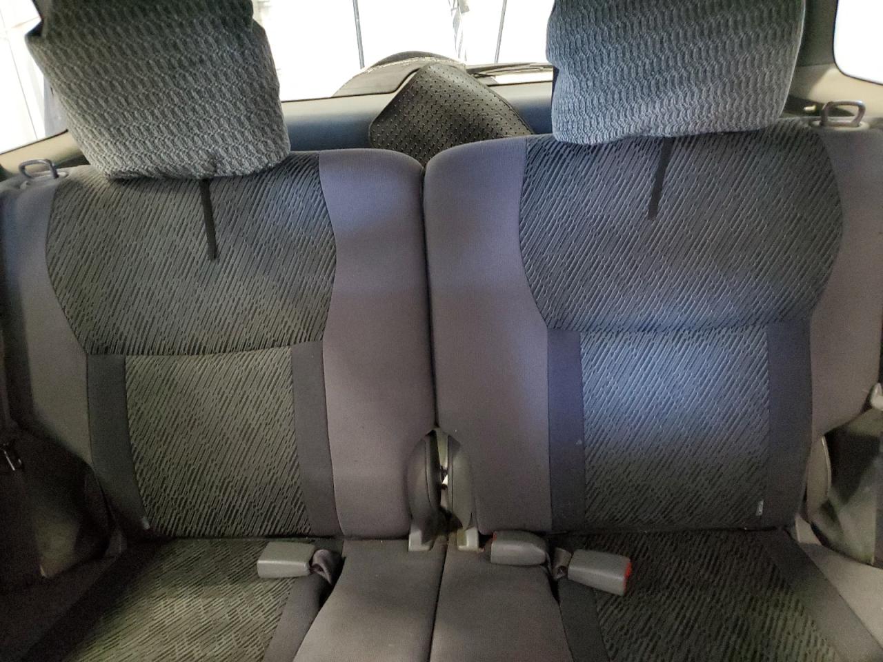 Lot #3286614893 2003 TOYOTA RAV4