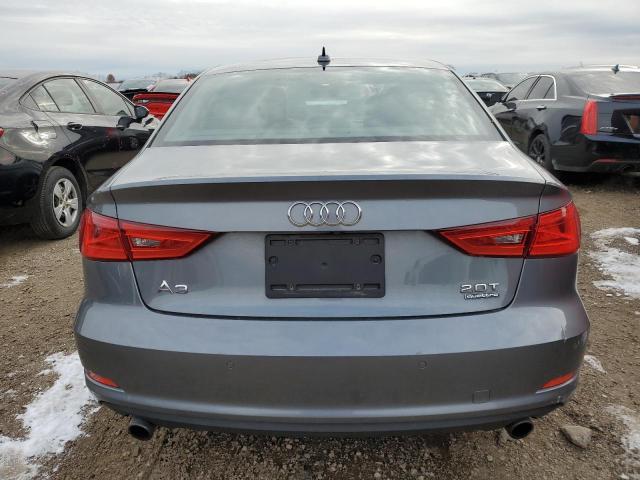 2016 AUDI A3 PREMIUM #3290373799