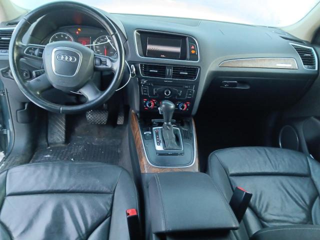 2011 AUDI Q5 PREMIUM #3304898539