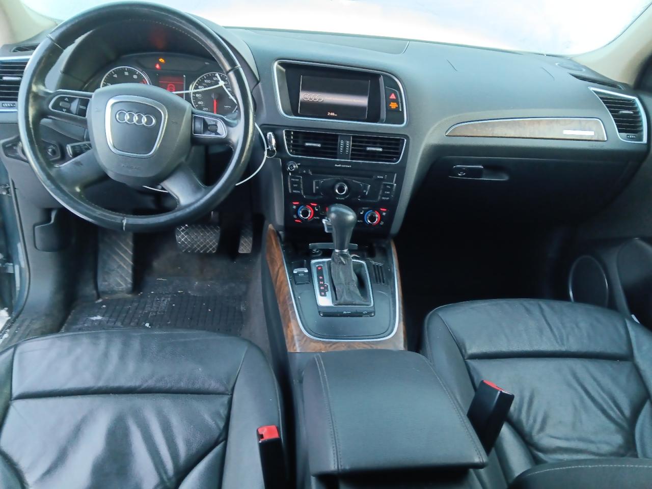 AUDI Q5 PREMIUM PLUS