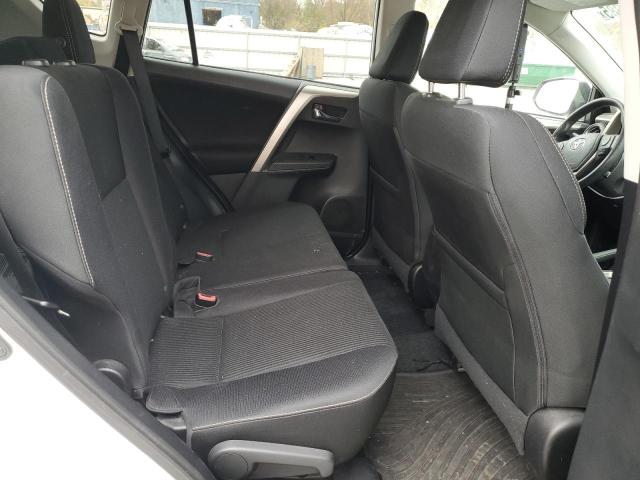 2014 TOYOTA RAV4 XLE - 2T3RFREVXEW184462