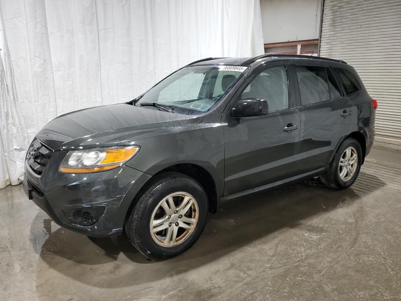 HYUNDAI SANTA FE GLS