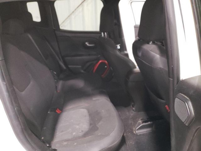 2016 JEEP RENEGADE T #3310549048