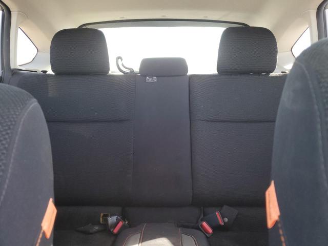 2017 SUBARU CROSSTREK #3281910091