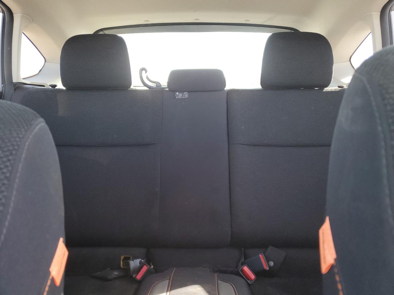 SUBARU CROSSTREK PREMIUM