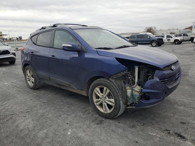 2013 HYUNDAI TUCSON GLS #3290355828