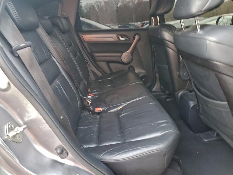 2008 HONDA CR-V EXL #3305379317