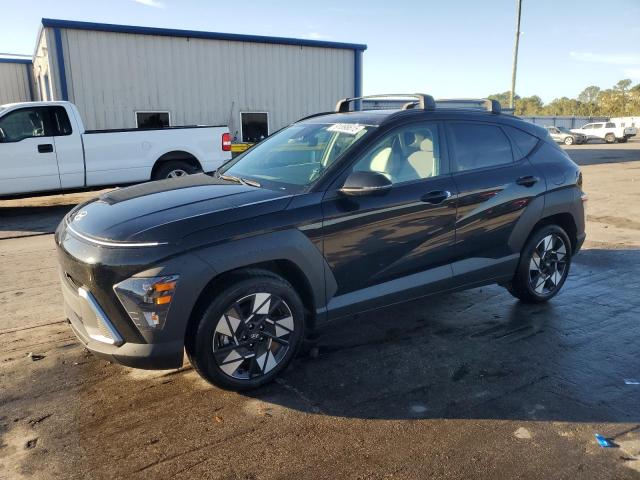 2025 HYUNDAI KONA SEL #3310343024