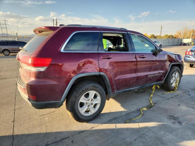 2017 JEEP GRAND CHER - 1C4RJFAG0HC630629