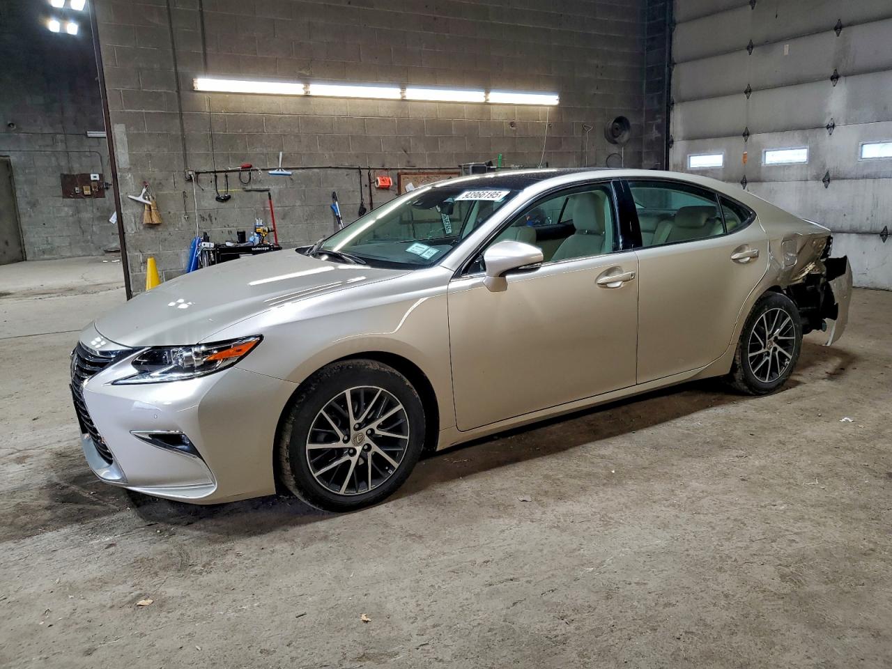 LEXUS ES 350