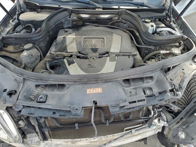 2012 MERCEDES-BENZ GLK 350 #3294516524