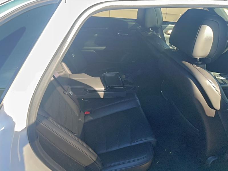 2017 CADILLAC CT6 LUXURY #3301674628