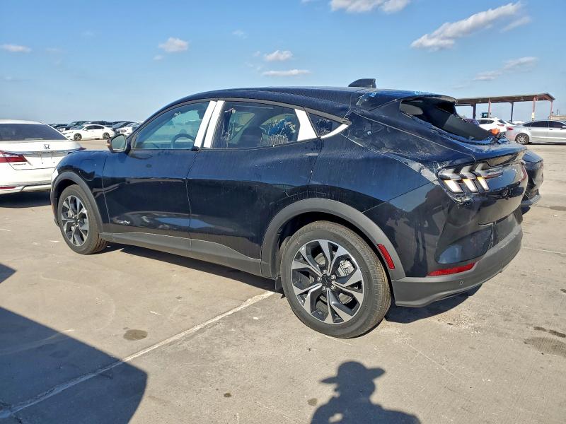 2025 FORD MUSTANG MA #3292401281