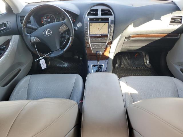 2011 LEXUS ES 350 #3301660633