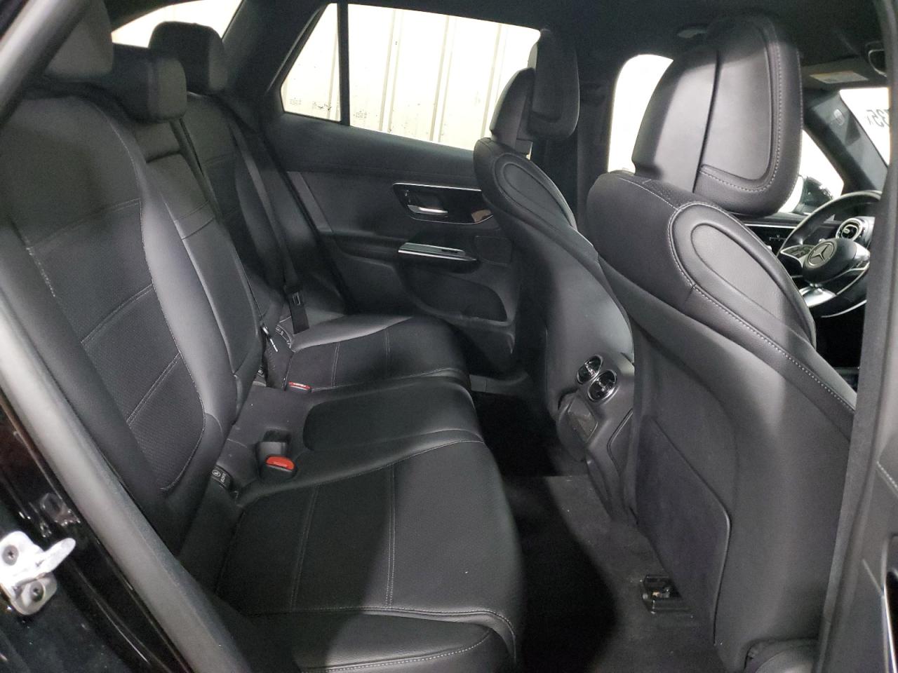 MERCEDES-BENZ GLC-CLASS 300 4MATIC