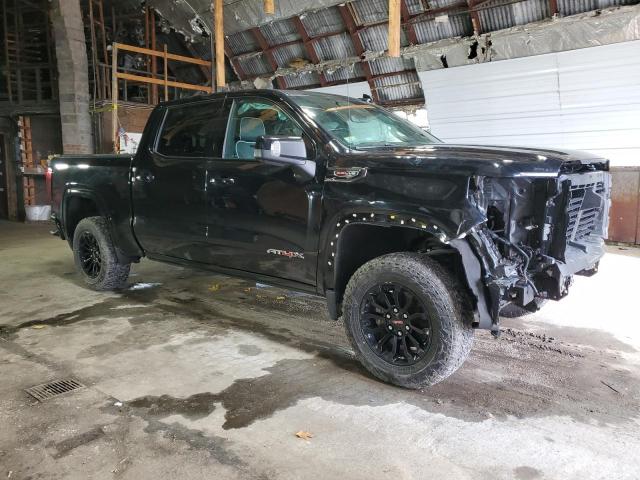 2022 GMC SIERRA K15 - 3GTUUFEL9NG563773