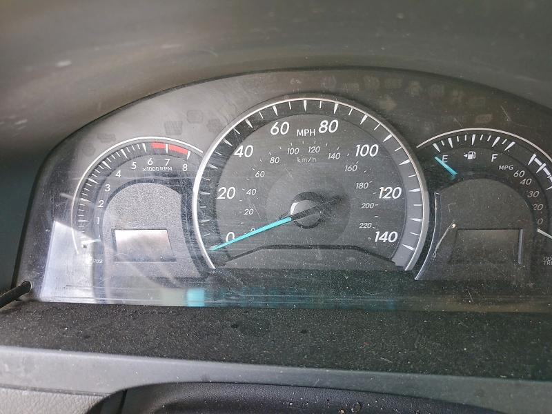 2013 TOYOTA CAMRY L #3309373999