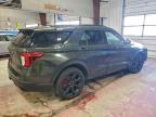 Lot #3311581781 2022 FORD EXPLORER S