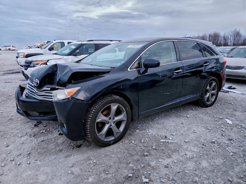 2010 TOYOTA VENZA #3304645942