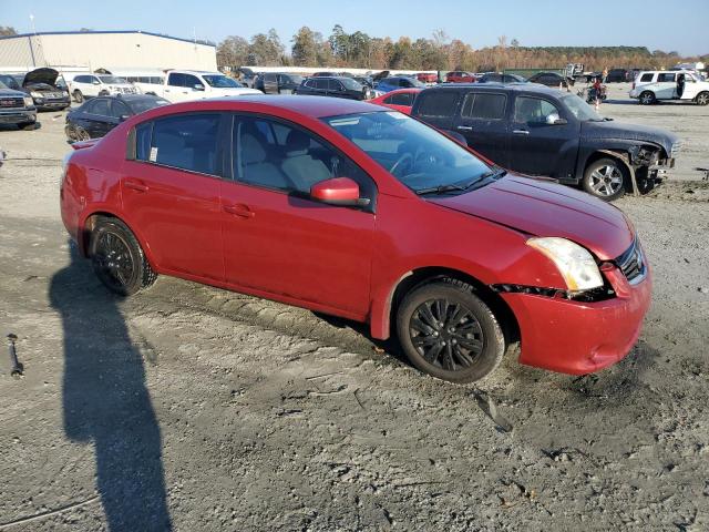 2011 NISSAN SENTRA 2.0 #3284028810