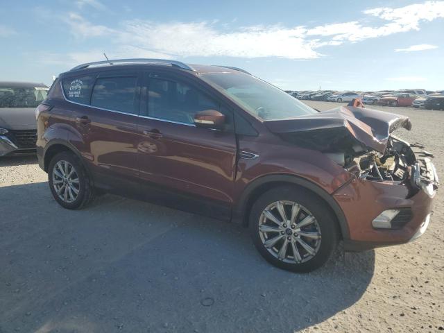 2018 FORD ESCAPE TIT #3296353132