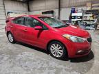 Lot #3294403523 2015 KIA FORTE EX