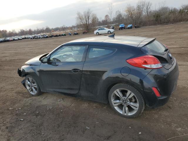 2017 HYUNDAI VELOSTER #3301662649